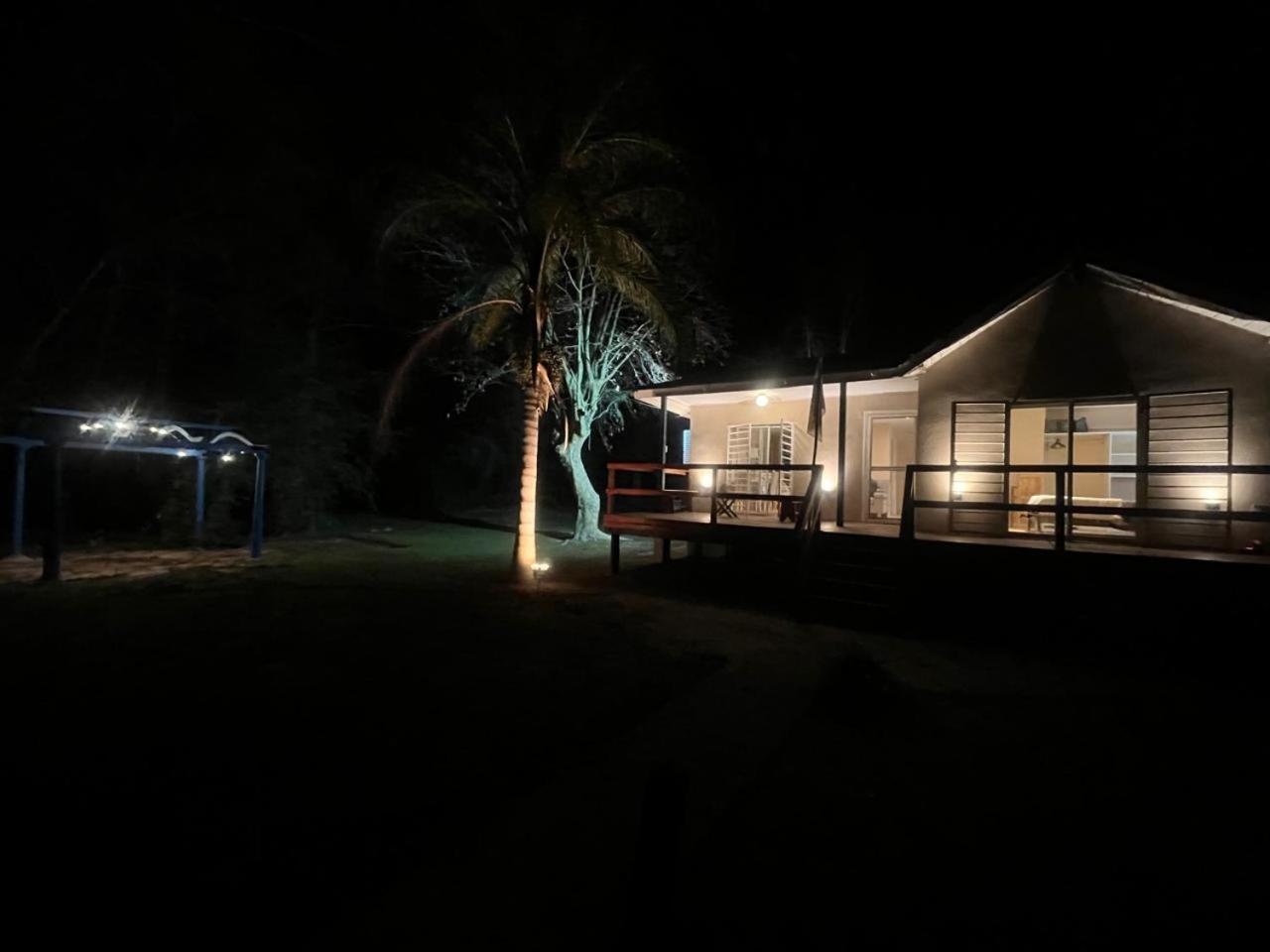Holiday home Ayen-hue *