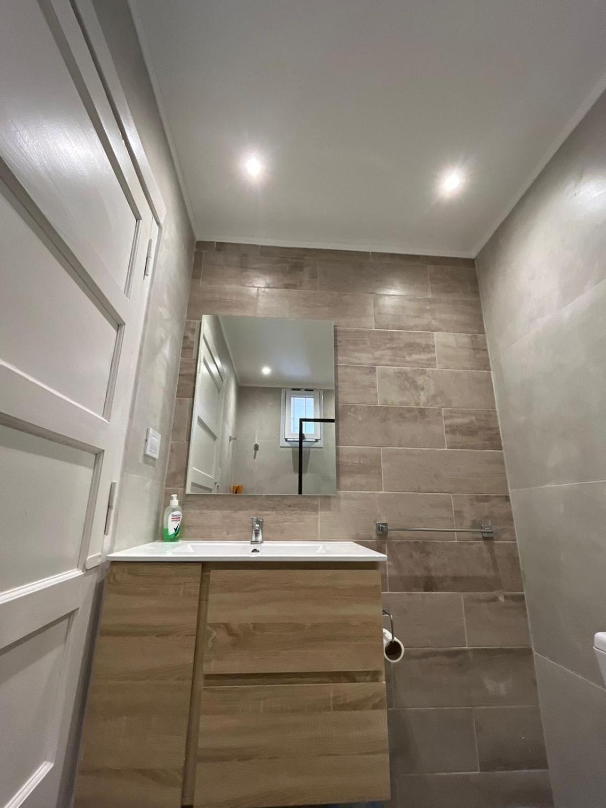 Ayen-hue Holiday home Dique Lujan