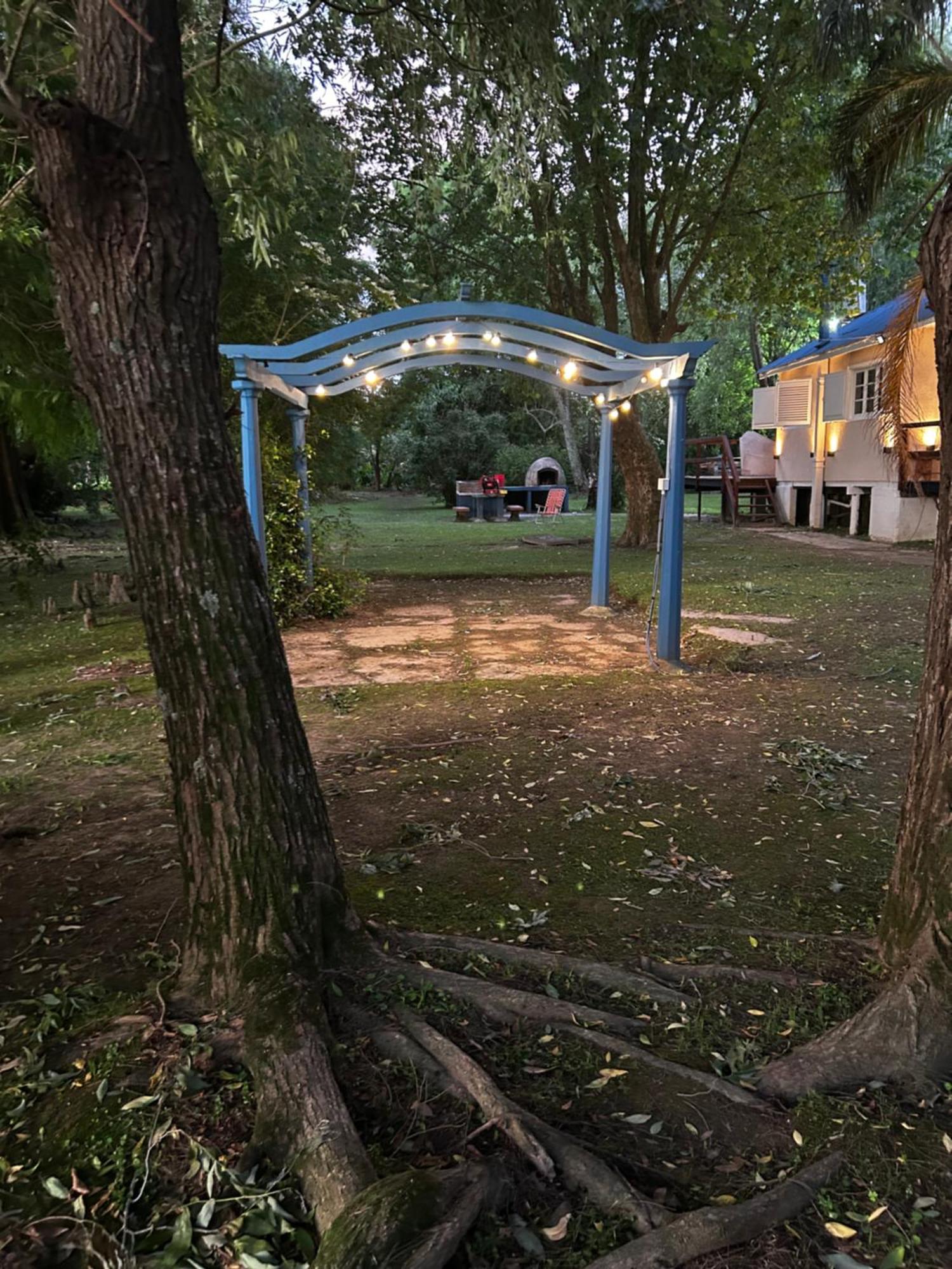 Ayen-hue Holiday home